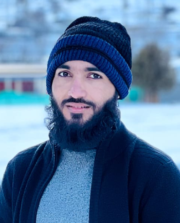 Iftikhar Ahmad