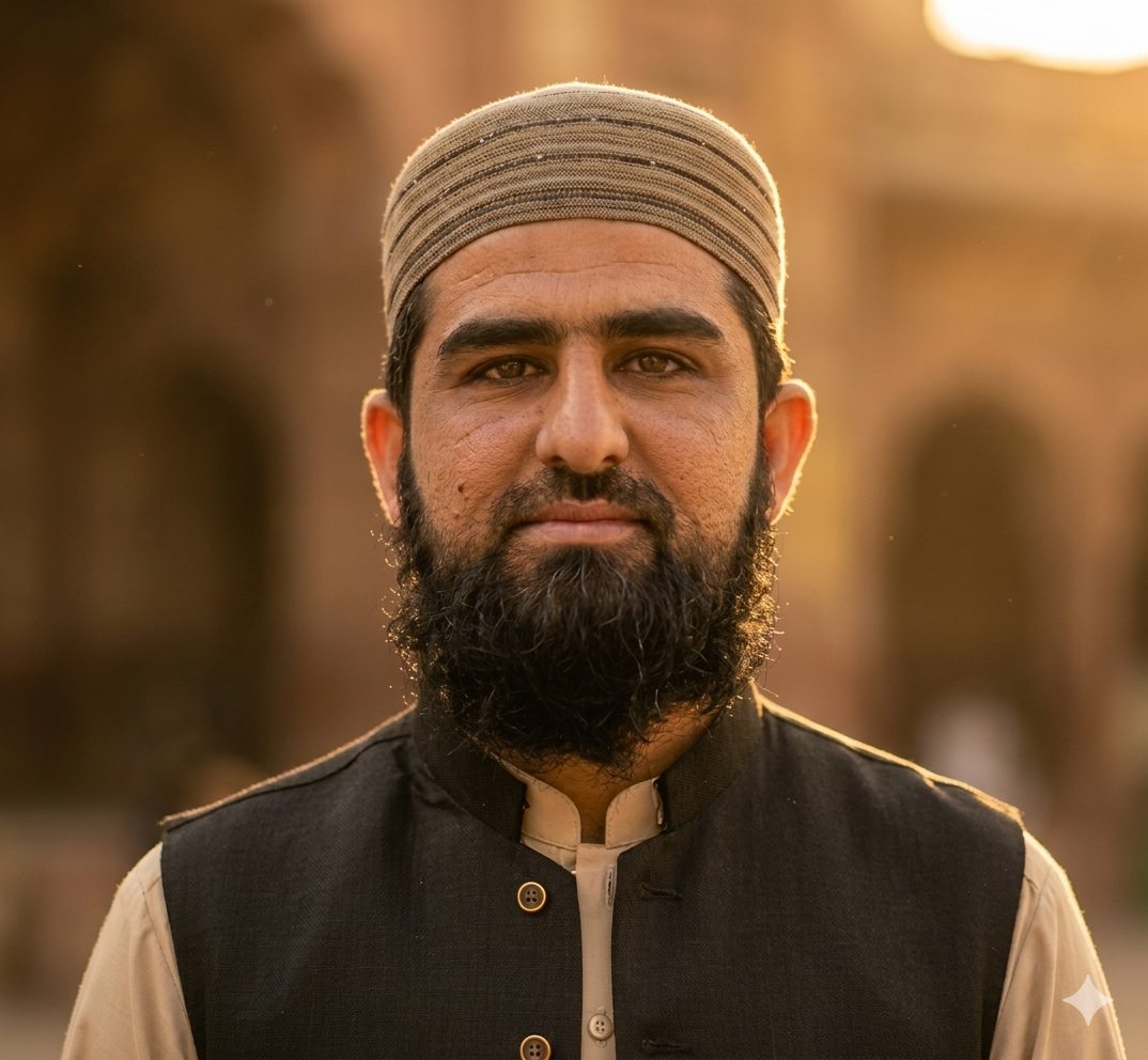 Rozi Khan